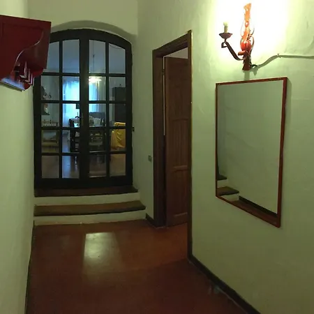 Maria, Serr'e Morus Villasimius